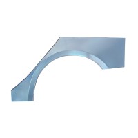 Reparație aripă spate pentru Tesla Model 3 2017-2023 / Stânga 16374