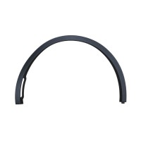 Bandou aripă față pentru Tesla Model Y 2020-2025 / Stânga 17289