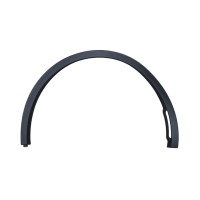 Bandou aripă față pentru Tesla Model Y 2020-2025 / Dreapta 17288