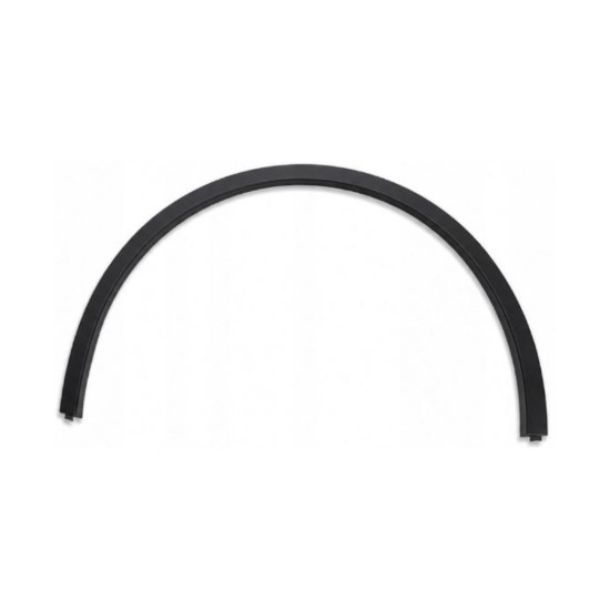 Bandou lateral aripă spate pentru Tesla Model Y 2020-2025 / Stânga 17291