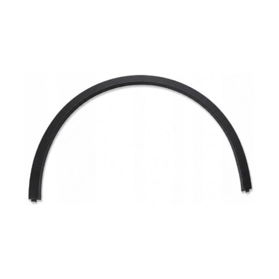 Bandou lateral aripă spate pentru Tesla Model Y 2020-2025 / Dreapta 17290
