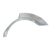 Reparație aripă spate pentru Tesla Model Y 2020- / Stânga 16377