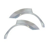 Reparație aripă spate pentru Tesla Model Y 2020- / Stânga+Dreapta / Set 16378