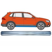 Reparație prag partea inferioară pentru Volkswagen Tiguan 2016-2024 / Dreapta 17220