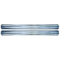 Reparație prag partea inferioară pentru Volkswagen Tiguan 2016-2024 / Stânga+Dreapta / Set 17222