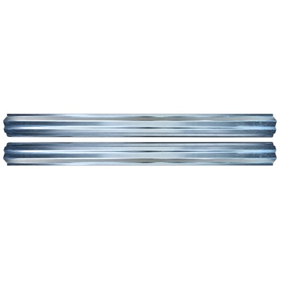 Reparație prag partea inferioară pentru Volkswagen Tiguan 2016-2024 / Stânga+Dreapta / Set 17222