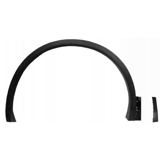 Bandou aripă față pentru Volkswagen Tiguan 2016-2020 R-Line / Stânga / Set 14853
