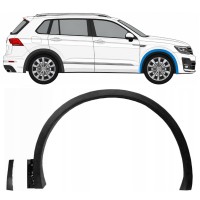 Bandou aripă față pentru Volkswagen Tiguan 2016-2020 R-Line / Dreapta / Set 14848