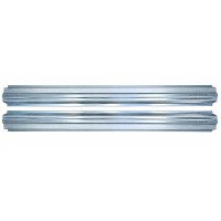 Reparație prag pentru Volkswagen Tiguan 2016-2024 / Stânga+Dreapta / Set 17219