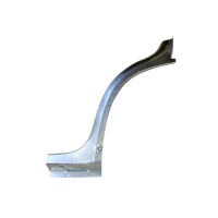 Reparație aripă spate partea din față pentru Volkswagen Tiguan 2007-2016 / Stânga 15784