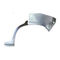 Reparație aripă spate pentru Volkswagen Tiguan 2007-2016 / Stânga / Set 15788