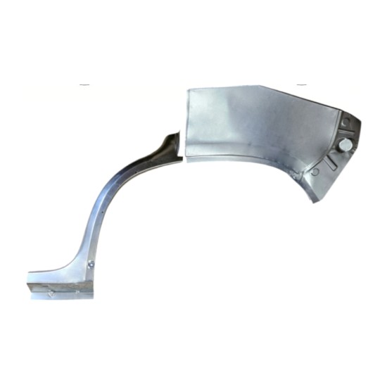 Reparație aripă spate pentru Volkswagen Tiguan 2007-2016 / Stânga / Set 15788