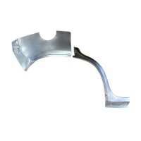Reparație aripă spate pentru Volkswagen Tiguan 2007-2016 / Dreapta / Set 15787