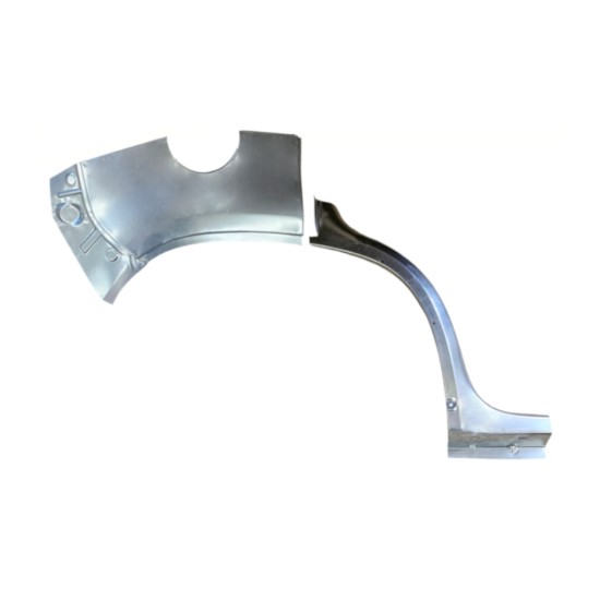 Reparație aripă spate pentru Volkswagen Tiguan 2007-2016 / Dreapta / Set 15787