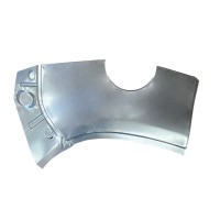 Reparație aripă spate partea superioară pentru Volkswagen Tiguan 2007-2016 / Dreapta 15785