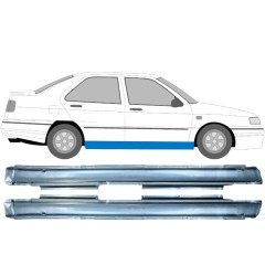 Prag complet pentru Seat Toledo I 1991-1999 / Stânga+Dreapta / Set 9473