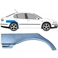 Reparație aripă spate partea superioară pentru Seat Toledo Leon 1999-2006 / Dreapta 5766