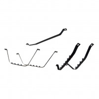 Cleme rezervor combustibil pentru VW Touareg 2002-2010 11568