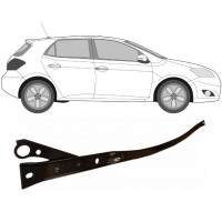 Cleme rezervor combustibil pentru Toyota Auris 2006-2014 7067