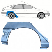 Reparație aripă spate pentru Toyota Avensis 1997-2003 / Dreapta 7615