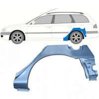 Reparație aripă spate pentru Toyota Avensis 1997-2003 / Stânga / COMBI 7614