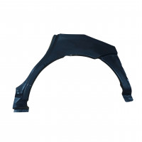 Reparație aripă spate pentru Toyota Corolla Verso 2004-2009 / Stânga 7699