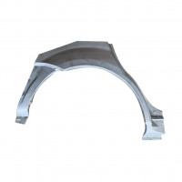 Reparație aripă spate pentru Toyota Corolla Verso 2004-2009 / Dreapta 7698