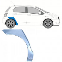 Reparație aripă spate pentru Toyota Yaris 2006-2011 / Dreapta 8311