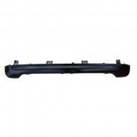 Bară spate pentru Toyota Yaris 2003-2005 7065