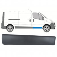 Bandou ușă față pentru Renault Trafic 2001-2014 / Dreapta 8199