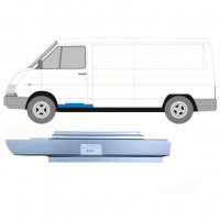 Reparație prag ușă față pentru Renault Trafic 1980-2001 / Stânga 7729