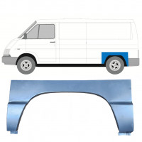 Reparație aripă spate pentru Renault Trafic 1980-2001 / Stânga 7733