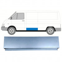 Panou reparație lateral pentru Renault Trafic 1980-2001 / Stânga 7731