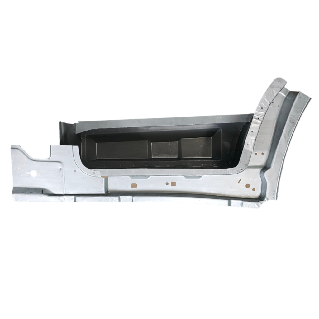 TRANSIT No.21〜No.30 10冊 Prag lateral reparație față dreapta pentru Ford Transit 2000-2013