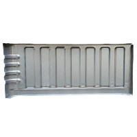 Podea treapta cabina stanga cu prag interior pentru Ford Transit 2000-2013 / Stânga 15055