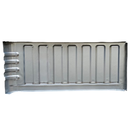 Podea treapta cabina stanga cu prag interior pentru Ford Transit 2000-2013 / Stânga 15055