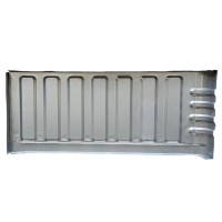 Podea treapta cabina stanga cu prag interior pentru Ford Transit 2000-2013 / Dreapta 15054