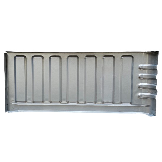 Podea treapta cabina stanga cu prag interior pentru Ford Transit 2000-2013 / Dreapta 15054