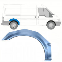 Reparație aripă spate pentru Ford Transit 2000-2013 / Dreapta 9138