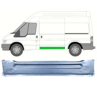 Reparație prag ușă culisantă pentru Ford Transit 2000-2013 / Stânga 15131