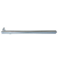 Reparație prag ușă glisantă pentru Ford Transit 2000-2013 / Stânga 15079 Reparație prag ușă glisantă pentru Ford Transit 2000-2013 / Stânga 15079