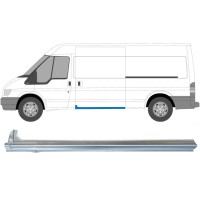 Reparație prag ușă glisantă pentru Ford Transit 2000-2013 / Stânga 15079 Reparație prag ușă glisantă pentru Ford Transit 2000-2013 / Stânga 15079