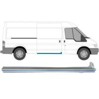 Reparație prag ușă glisantă pentru Ford Transit 2000-2013 / Dreapta 15078 Reparație prag ușă glisantă pentru Ford Transit 2000-2013 / Dreapta 15078