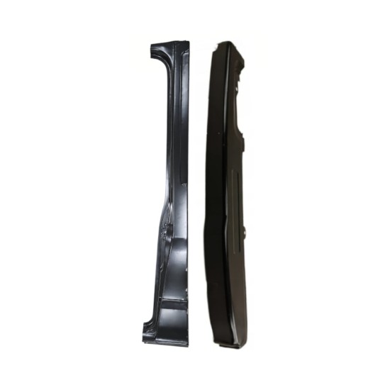 Segment reparație stâlp pentru Ford Transit 2000-2013 / Stânga / Set 14901 Segment reparație stâlp pentru Ford Transit 2000-2013 / Stânga / Set 14901