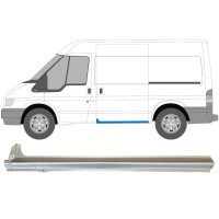 Reparație prag ușă glisantă pentru Ford Transit 2000-2013 / Stânga 15080 Reparație prag ușă glisantă pentru Ford Transit 2000-2013 / Stânga 15080