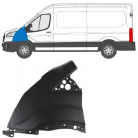 Aripă față pentru Ford Transit 2014- 2014-2019 / Stânga 17093