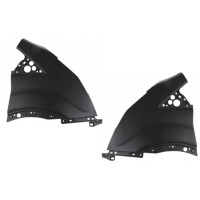 Aripă față pentru Ford Transit 2014- 2014-2019 / Stânga+Dreapta / Set 17094
