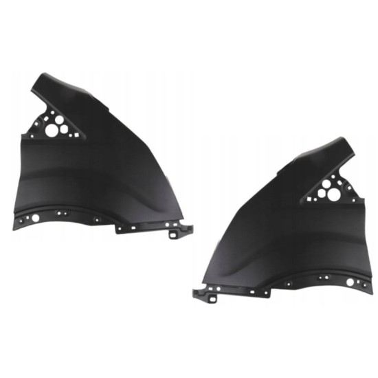 Aripă față pentru Ford Transit 2014- 2014-2019 / Stânga+Dreapta / Set 17094