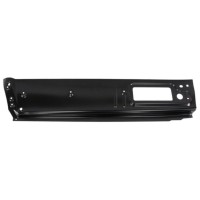 Reparație aripă spate partea din spate pentru Ford Transit 2014- 2014-2026 / Stânga / Dreapta 17089