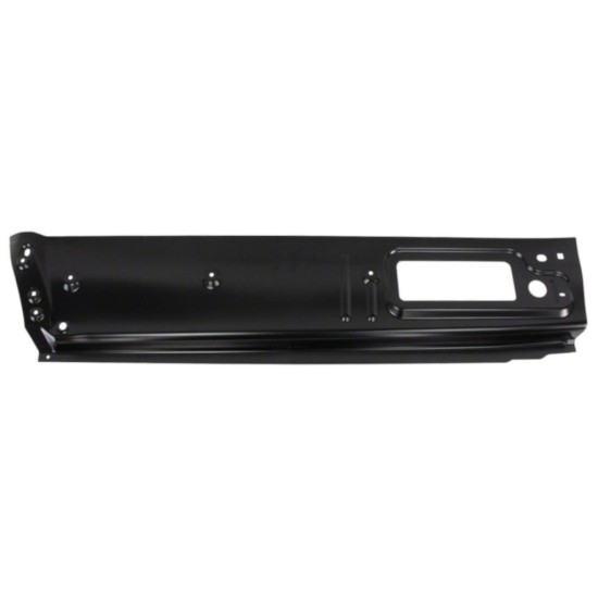 Reparație aripă spate partea din spate pentru Ford Transit 2014- 2014-2026 / Stânga / Dreapta 17089